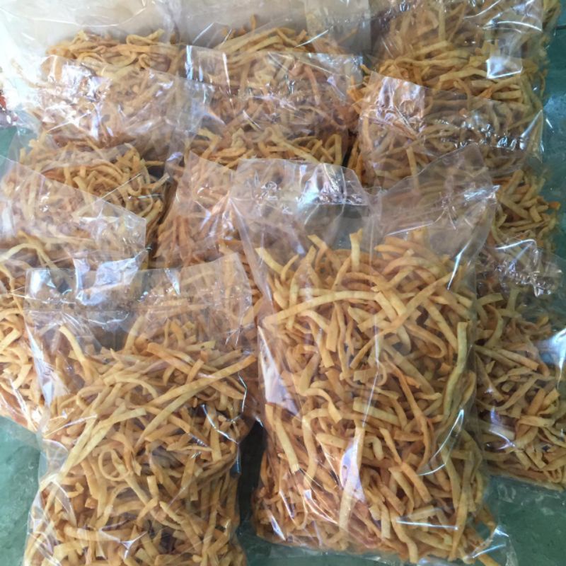 

stik bawang 500 gram
