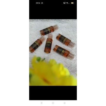 TONER FLEK HI GLOW membasmi flek membandel