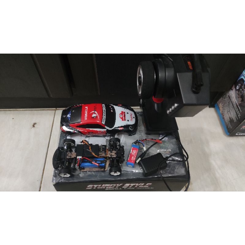 Jual wltoys k969 Shopee Indonesia