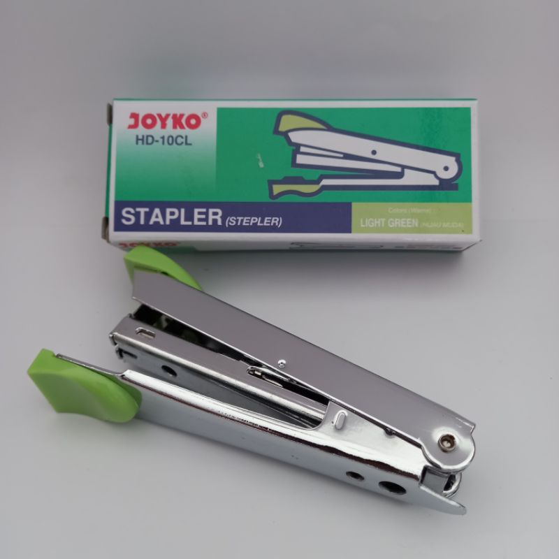 

Staples Joyko HD 10