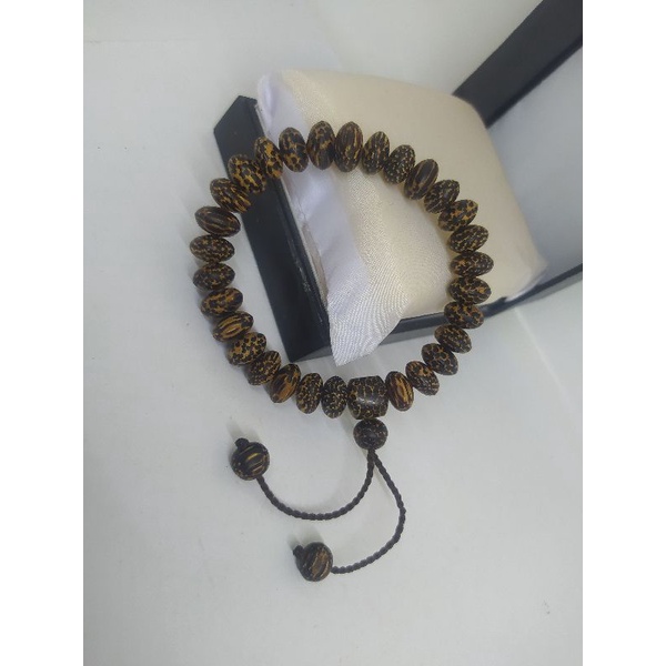 Gelang Liwung Model Pipih