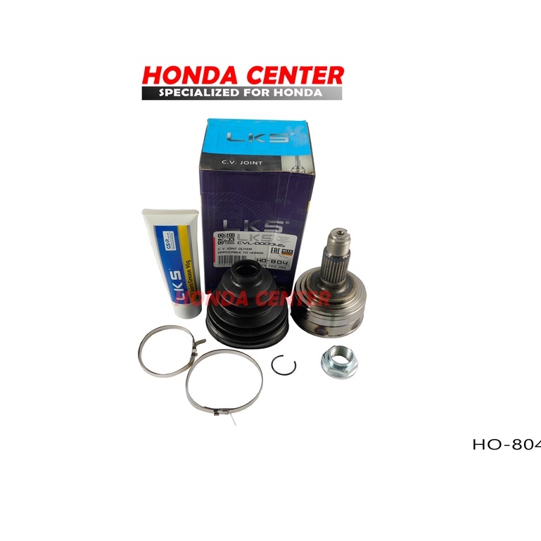 cv joint as roda kopel kokel kohel driveshaft luar city z 1999 2000 2001 2002