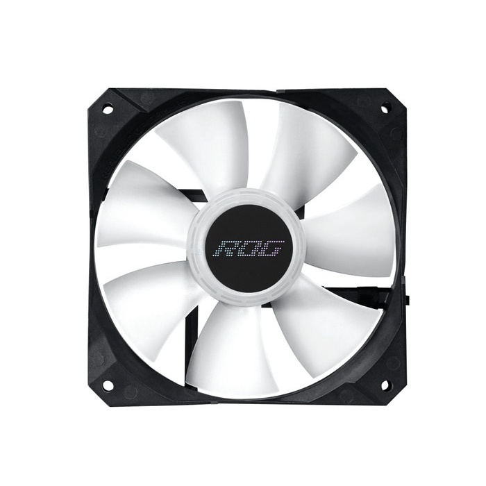 Asus Rog Strix Lc Ii 240 Argb Liquid Cooler