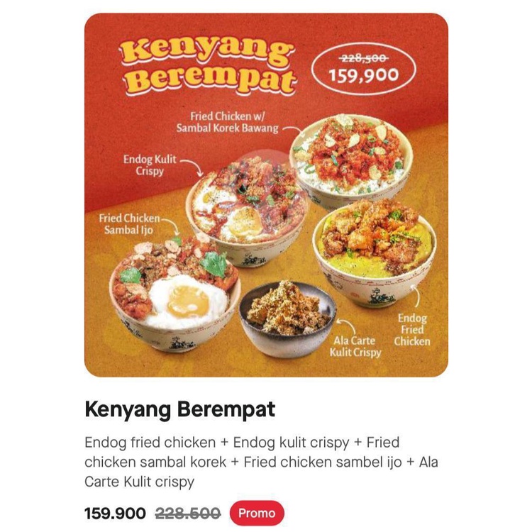 

MANGKOKKU harga promo , harga diskon