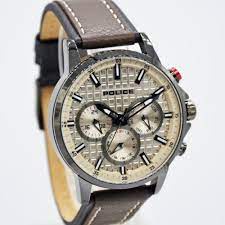 Jam Tangan Pria POLICE PL.15535JSU/07 Original