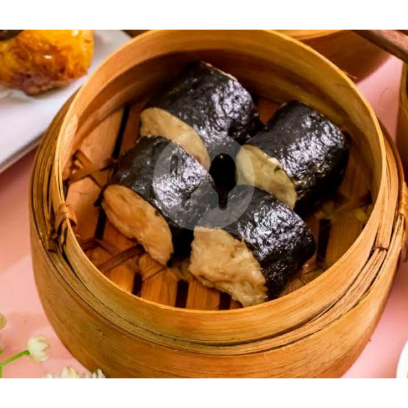 

Dimsum Nori Frozen Food