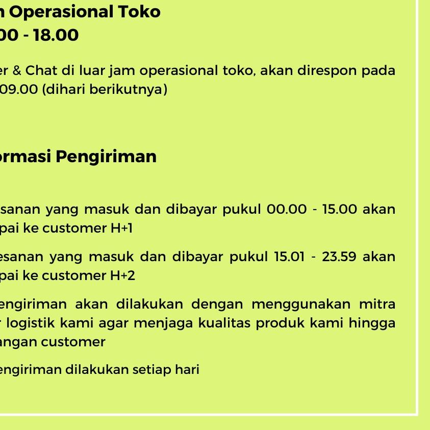 

BISA ✨COD✨ Beras Premium 2 Kg 