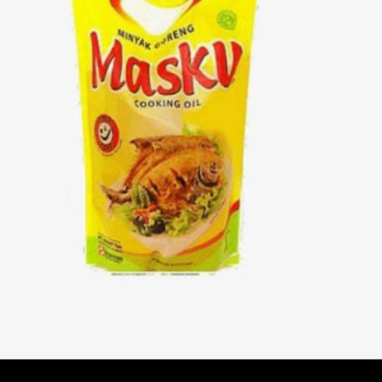 

COD✔️MASKU MINYAK GORENG 2 LITER|SQ3