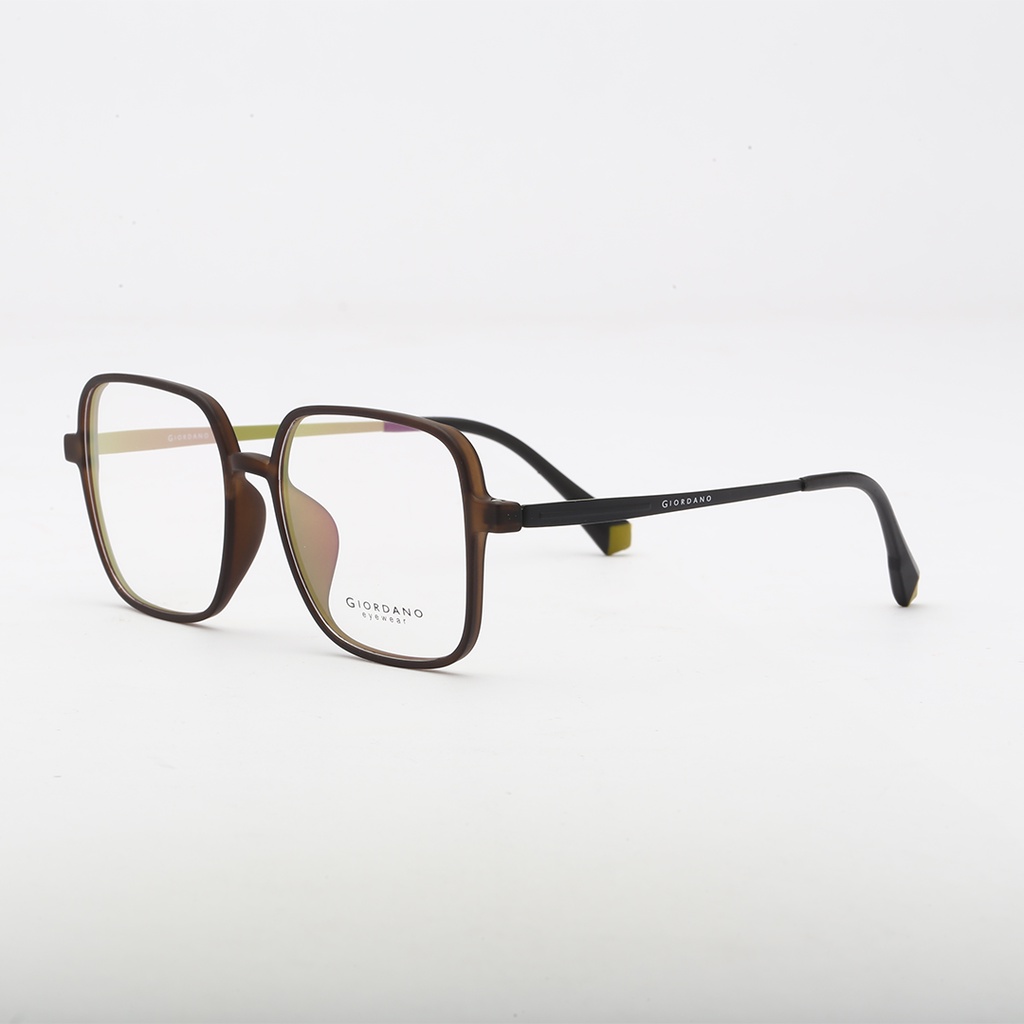 Giordano Kacamata Unisex F GD GA02971 06 55