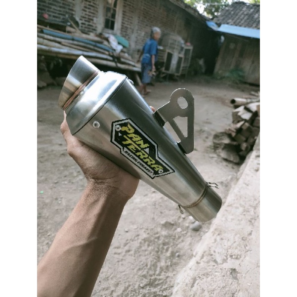 Slincer Fantera Only diameter 50 mm