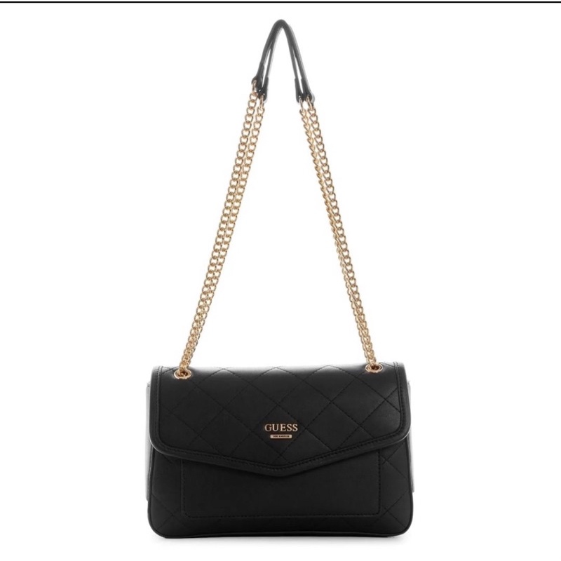 Gs Alenna Crossbody Flap  Bag