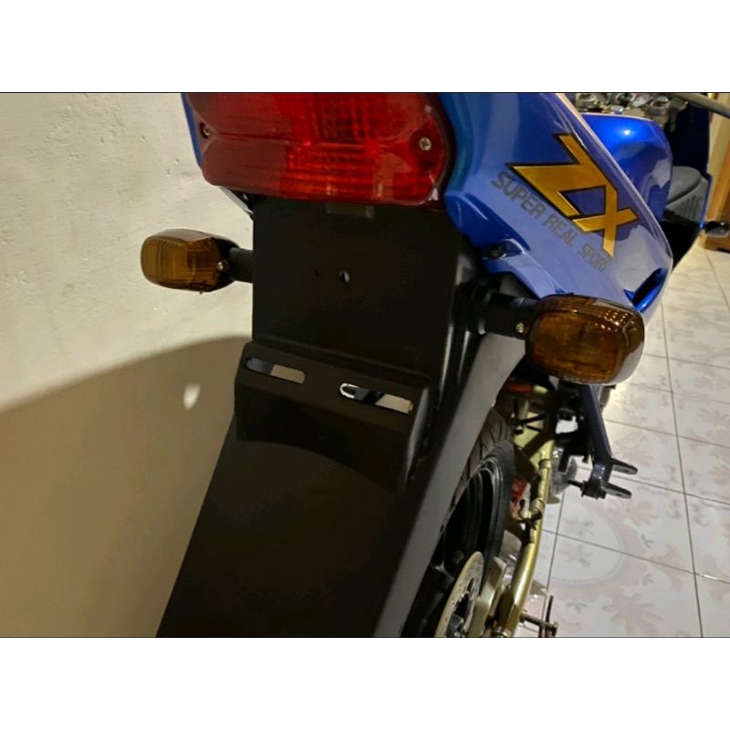 LAMPU SEN NINJA RR SS R LAMPU SEN LAMPU RITTING RETTING MOTOR NINJA RR SS R HARGA SEPASANG