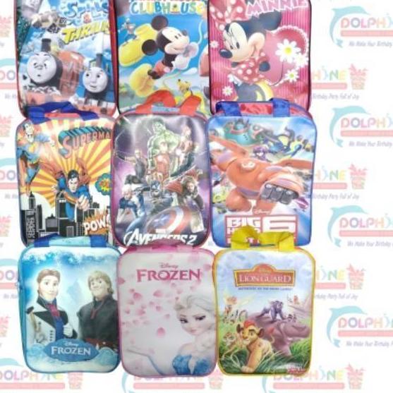 

ほ Tas ultah tenteng kitab vertikal ㅊ