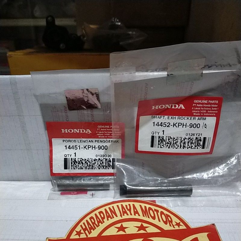 AS TEMPLAR PEN PELATUK IN EX SET KARISMA SUPRA X 125 KARBU 14451 14452 KPH 900