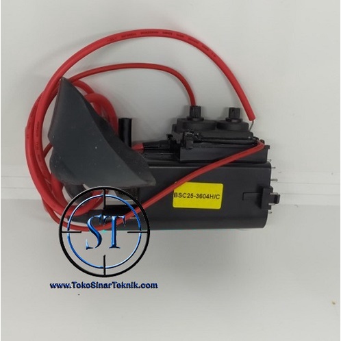 Flyback TV BSC 25 - 3604 H/C Fly Back Transformer BSC25 3604 3604H/C