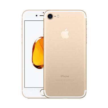 iPhone 7 32GB Fullset iBox IMEI Terdaftar Resmi Kemenperin | Hp Asli Murah Ps Store
