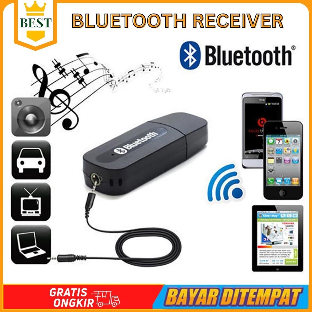 Usb bluetooth receiver / Bluetooth audio receiver / Blutooth audio receiver / Usb bluetooth audio