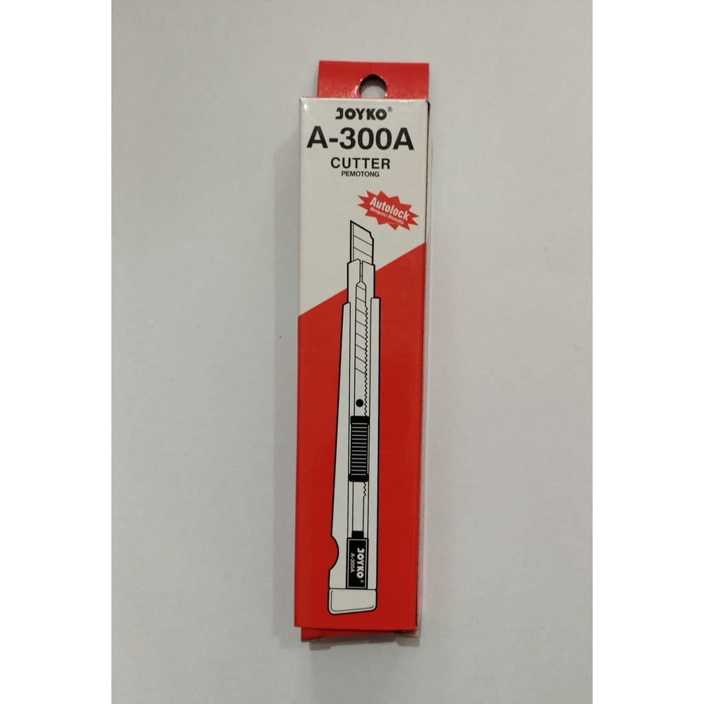 

Cutter Joyko A-300-A