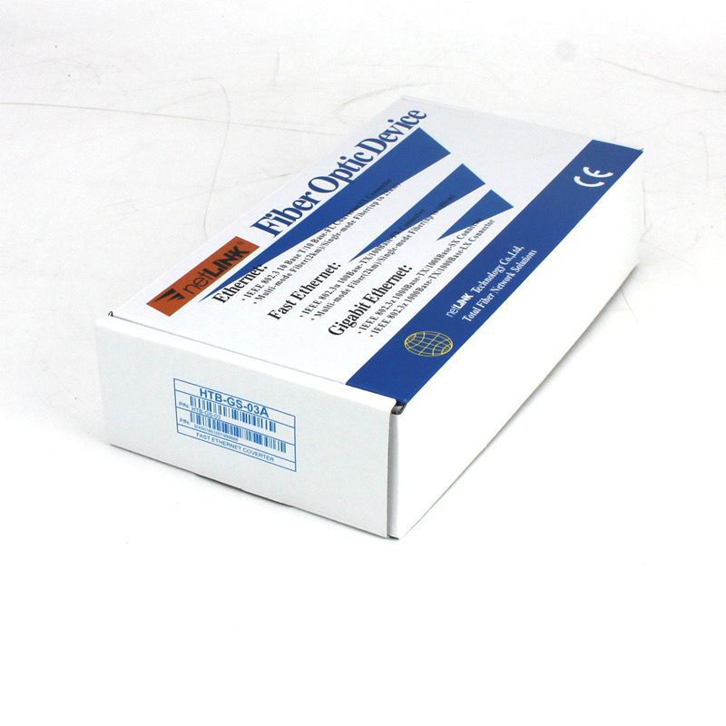 NetLink HTB-3100 AB-2Pcs Media Converter - HTB3100 ASLI BERKUALITAS
