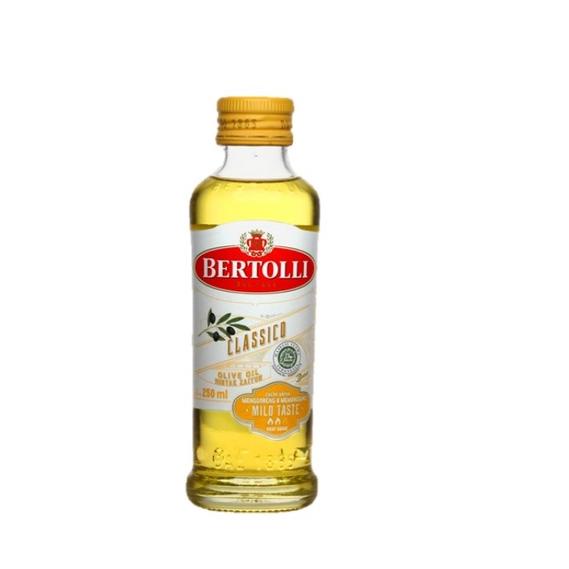 

✨Grosir✨ Bertolli Classico Minyak Zaitun 250 mL !