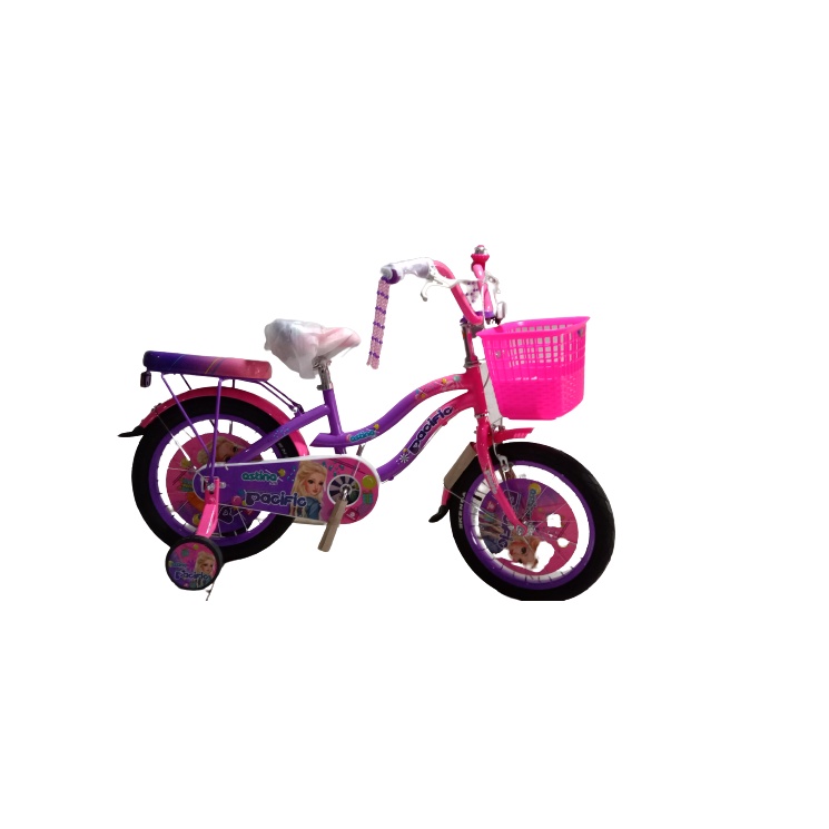 SEPEDA  ANAK PEREMPUAN MINI PACIFIK
