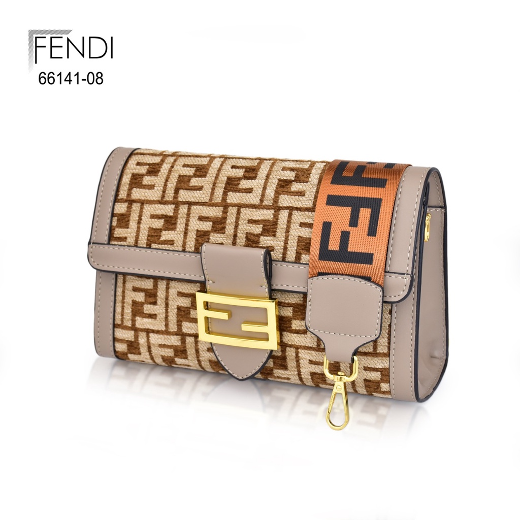 FD Mini Bag  Series ~ 66141-08