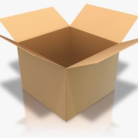 

Box Kardus Packing Pengaman Produk