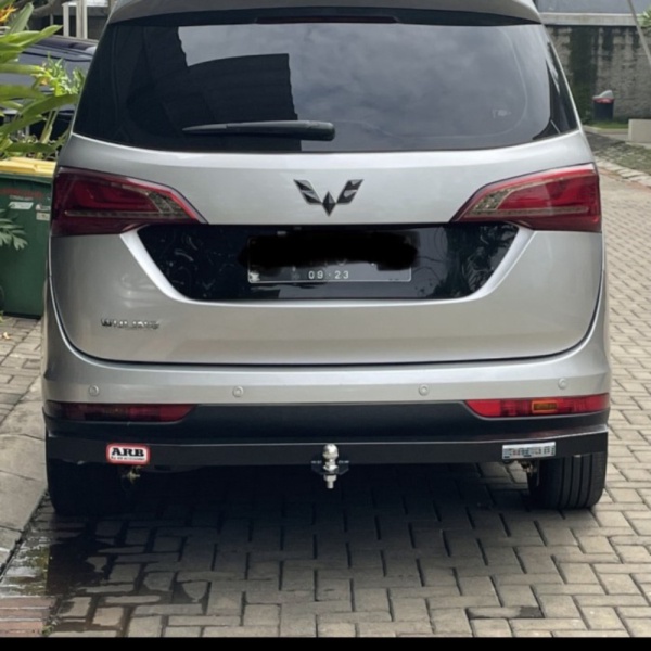 Towing pengaman belakang ARB wuling cortez Berkualitas