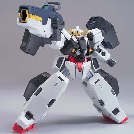 Hongli HG 1/144 Virtue Gundam
