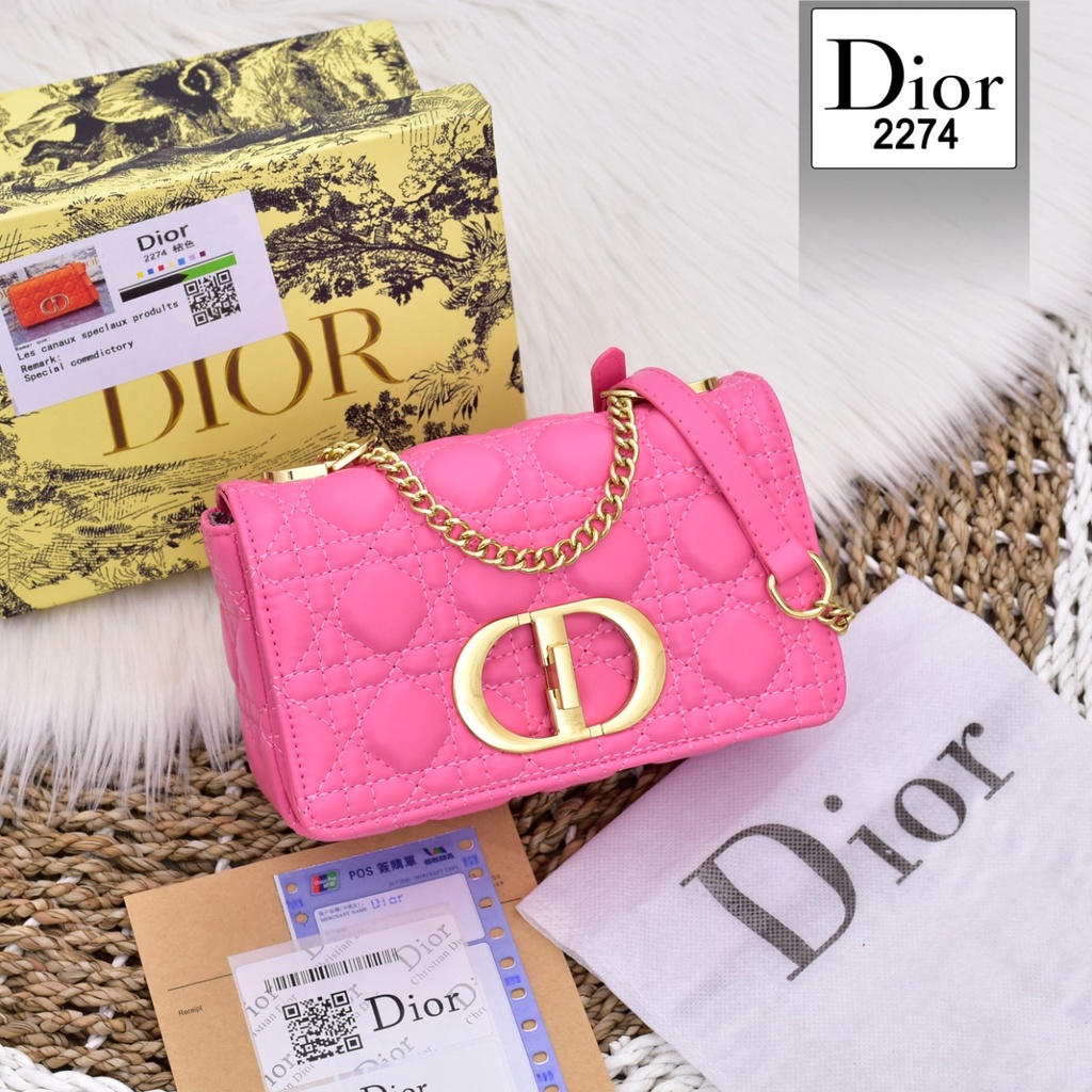 DR CARO Mini Bag  Series ~ 2274