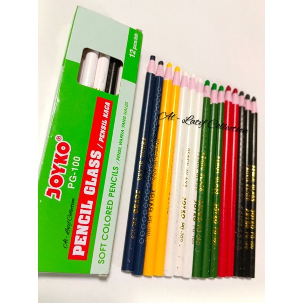 KAPUR PENSIL KAIN / KAPUR MENJAHIT