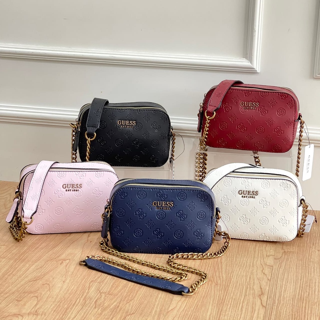 GSS Noelle Crossbody Bag (GB774)