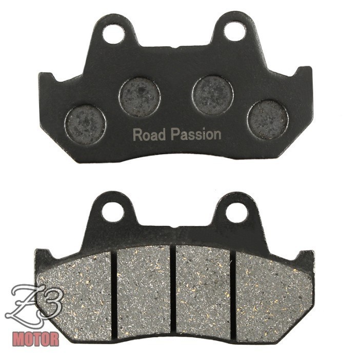 Kampas Rem HONDA 125 CBX CB125 250 CMX Rebel 500 Shadow 750 R 650 CBX7