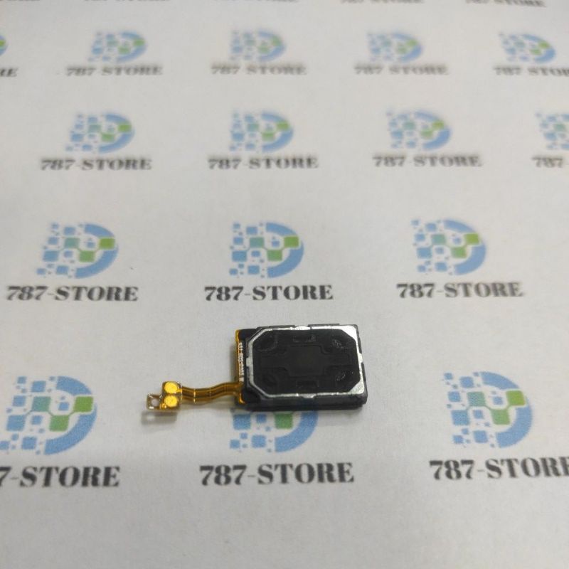 loudspeaker assy speaker buzzer samsung a51 a515 original bekas