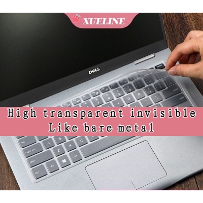 Suitable for Dell 14-inch Laptop 7000 7472 7460 5471 laptop keyboard dust protection film [ZXL]