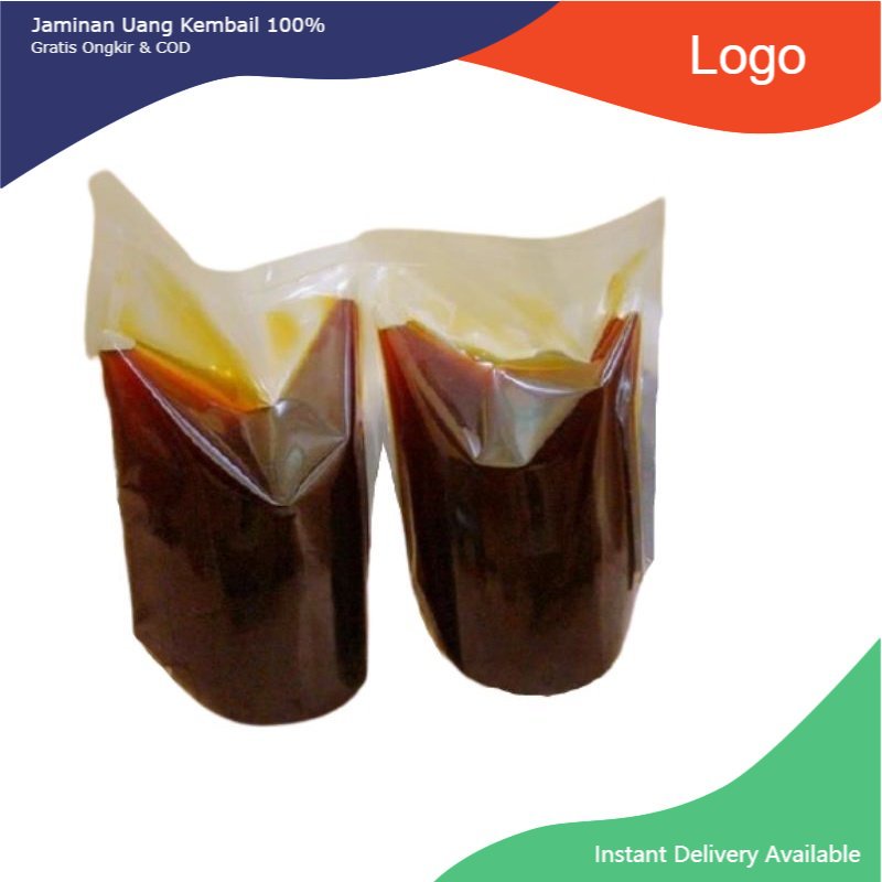 

Promo Gula aren cair kental 1kg ( dari gula aren asli alami )