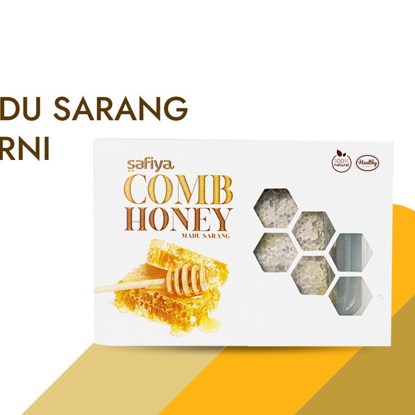 

Diskon✔️500 Gram Madu Sarang Murni High Quality Premium|RA9