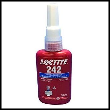 Loctite 242 Lem Baut Lem Baut Loctite 242 50 Ml