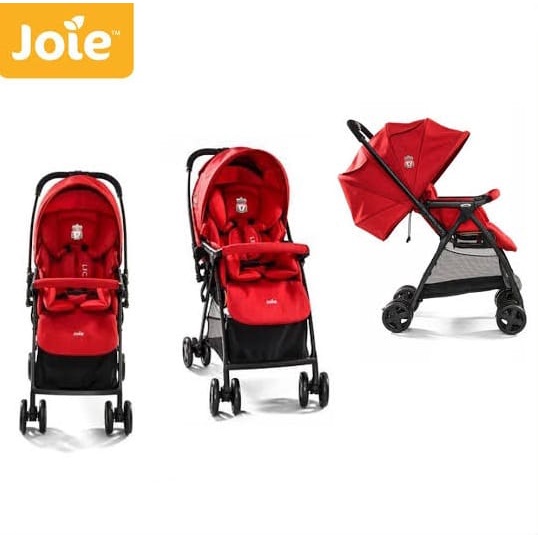 Stroller Joie Meet Float LFC
