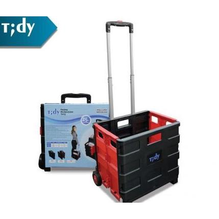 Troli Barang / Troli Aqua / Angkut Barang