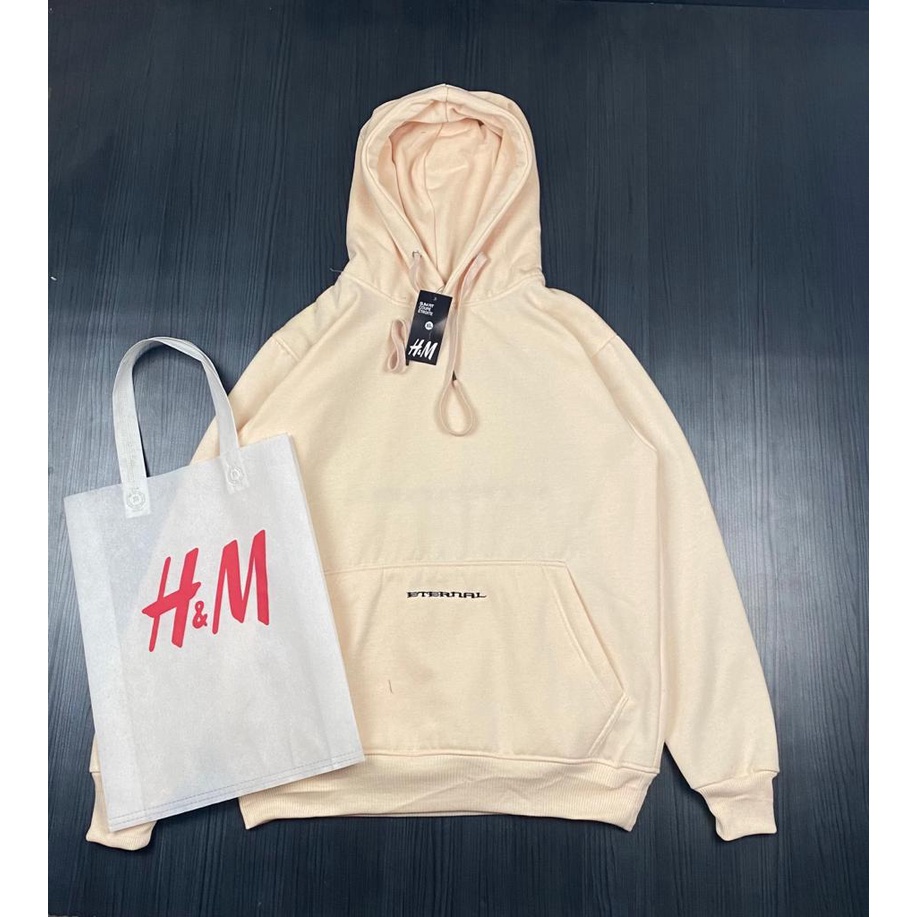 HODIE ETERNAL H&amp;M