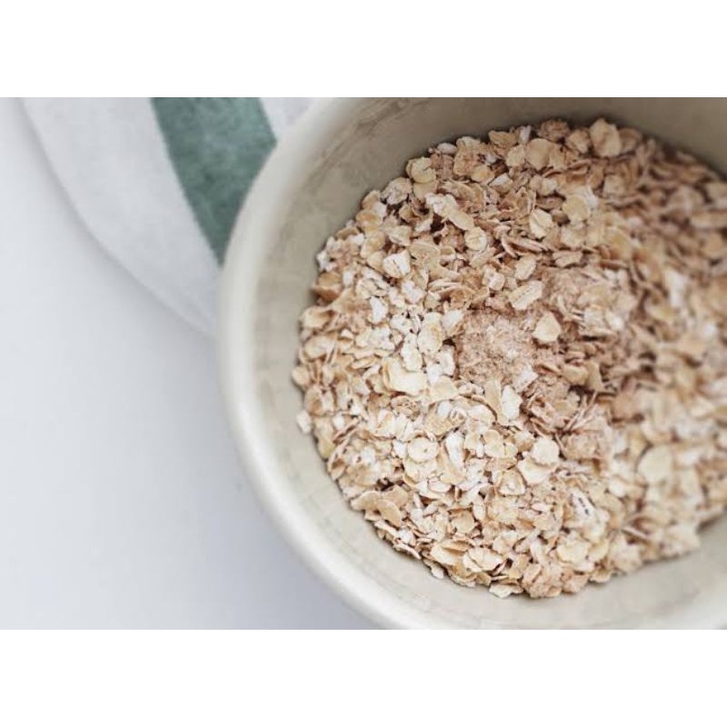 

Instant Oat 500gr