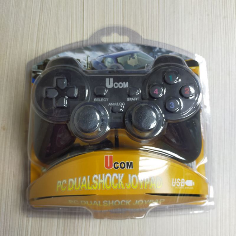 STIK STICK USB PC KOMPUTER SINGLE HITAM