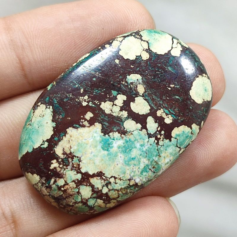 BATU PIRUS ASLI NATURAL PERSIA