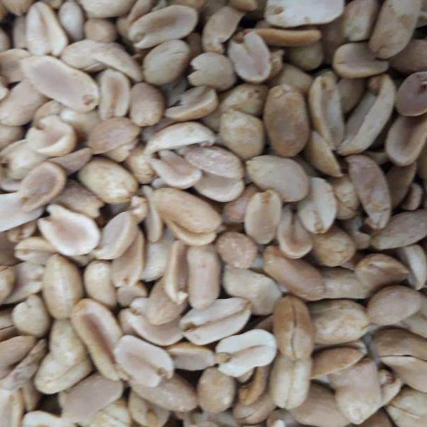 

10.10 Product HOT Kacang bali wangi bawang putih 1000 gram gas !!