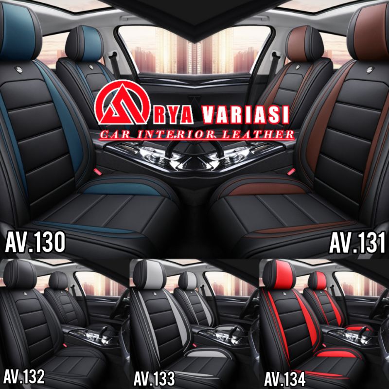 Sarung jok mobil kijang lsx kijang rover kijang super full set