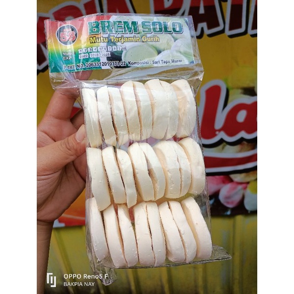 

Brem solo