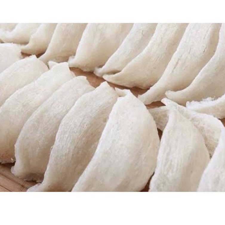 

WOW BANGET Sarang Burung Walet / 1 Gram ♖ 869