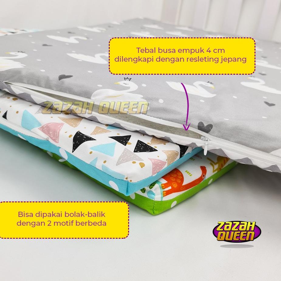 Kasur Box Bayi / Alas Box Bayi