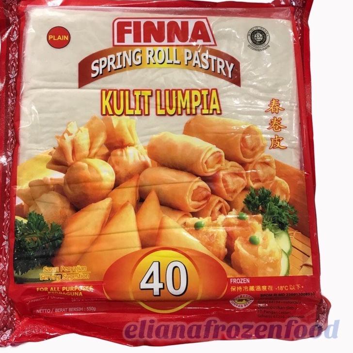 

trxW2i2H--FINNA KULIT LUMPIA BESAR ISI 40 / FINNA SPRING ROLL PASTRY 215 X 215 MM